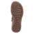 Barfußstiefeletten WYNONA 13 - taupe