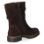 Boots - mocca