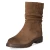 Boots - camel