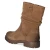 Boots - camel