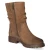 Boots - camel