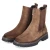 Chelsea Boots - camel