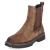 Chelsea Boots - camel