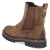 Chelsea Boots - camel