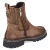 Chelsea Boots - camel