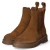 Chelsea Boots - cognac