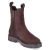 Chelsea Boots - dark brown