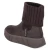 Chelsea Boots - dark brown/dark brown