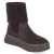Chelsea Boots - dark brown/dark brown