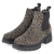 Chelsea Boots ROXX - animal print / black
