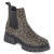 Chelsea Boots ROXX - animal print / black