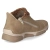 Stiefeletten - BEIGE