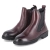 Chelsea Boots - Merlot