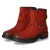 Stiefeletten ROXANNA 01 - rot