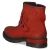 Stiefeletten ROXANNA 01 - rot