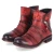 Boots - Rot