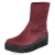 Stiefeletten BRIGHTON - Burdeos