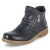 Stiefeletten - GRÜN