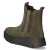 Chelsea Boots - oliv