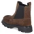 Chlesea Boots - olive
