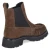 Chlesea Boots - olive