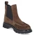 Chlesea Boots - olive