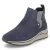 Chelsea Boots - blau