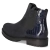 Chealsea Boots - dark-blue (Micro)