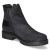Chealsea Boots - dark-blue (Micro)