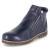 Stiefeletten - d.blau