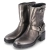 Bikerboots - PEWTER