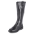 Stiefel - black