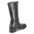 Stiefel - schwarz