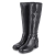 Stiefel - black