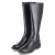 Stiefel - black