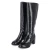 Stiefel - black