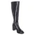 Stiefel - black