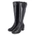 Stiefel - schwarz