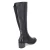 Stiefel - schwarz