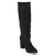 Stiefel - black micro