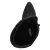 Stiefel - black micro
