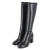 Stiefel - black