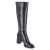 Stiefel - black
