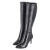 Stiefel - black