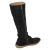 Stiefel CORAL - black