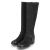 Stiefel - black
