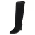 Stiefel - black