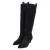 Stiefel - black