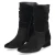 Stiefel - black
