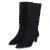 Stiefel - black